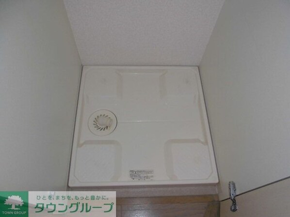 パークフロント西新宿の物件内観写真